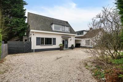 Woning Akervoorderlaan 4 Lisse