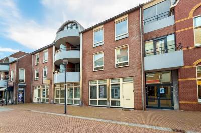 Woning Gelrestraat 22B Echt
