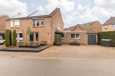 Woning Pannestraat 23 Urmond