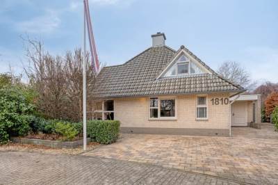 Woning Schoener 1810 Lelystad