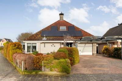 Woning Wicherserf 32 Dalfsen