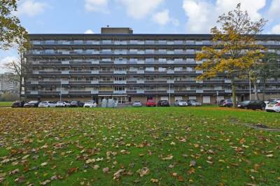 Woning Dunantstraat 50 Zoetermeer