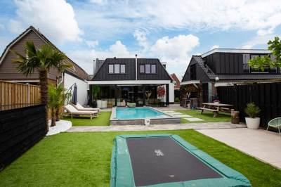 Woning Rijksstraatweg 89 Heemskerk