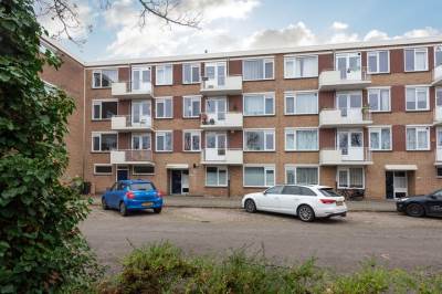Woning Geraniumstraat 90 Aalsmeer