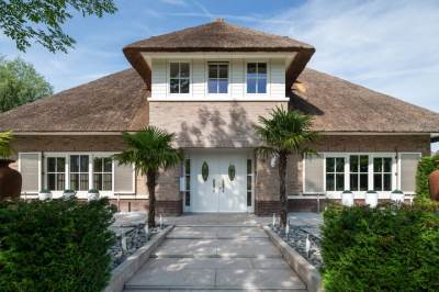 Woning Benthuizenstraat 15 Zoetermeer