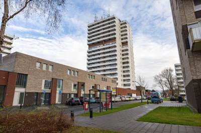 Woning Houtweg 238 Emmen