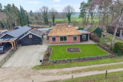 Woning Grotenweg 3 Lemele