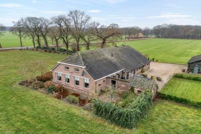 Woning De Kolonie 1 Balkbrug