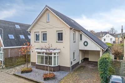 Woning Schoolstraat 19 Didam