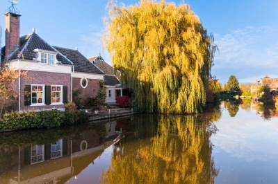 Woning Oudelandseweg 27A Woerden