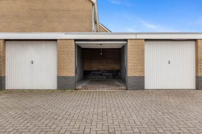 Garage Groningenlaan 14B Veendam