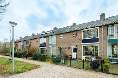 Woning Asserpark 8 Wageningen