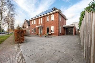 Woning Bongerdhoeve 7 Nieuwegein