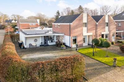 Woning Oude Almeloseweg 21 Wierden