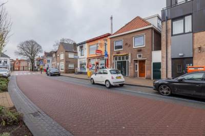 Woning Rijnstraat 72A Katwijk (ZH)