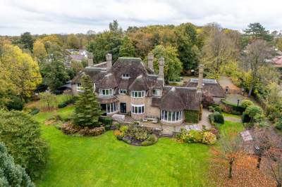 Woning Oranje Nassaulaan 12 Warmond