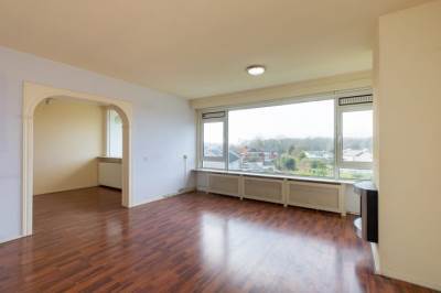 Woning Sint Kruislaan 29 Vlissingen