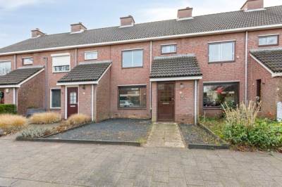 Woning Bloemersweide 57 Gendringen