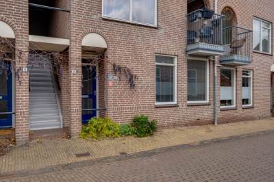 Woning Hoogestraatje 13 Lochem