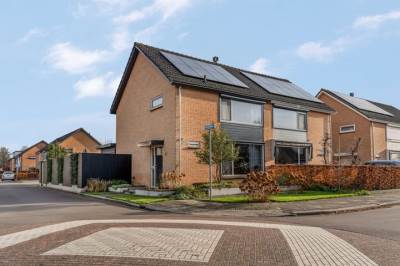 Woning Maaskant 10 Ochten