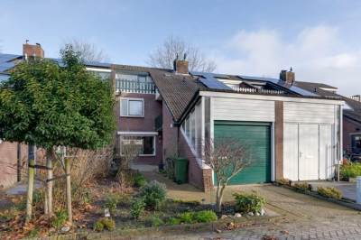 Woning Hendric Dirckszstraat 5 Edam
