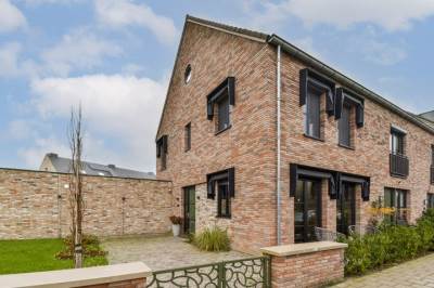 Woning Buitenplaats 84 Dordrecht