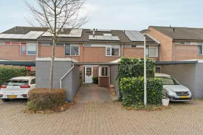 Woning Zoetendaal 199 Elst (GE)