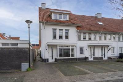Woning Dominee Bakkerushof 22 Hedel