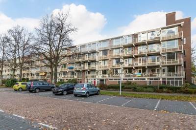Woning Zilverberg 176 Amsterdam