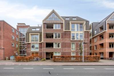 Woning Wandelweg 58R Wormerveer