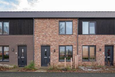 Woning Maria Montessoristraat 44 Doetinchem