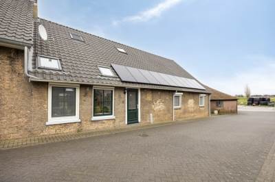 Woning IJsseldijk-Noord 412 Ouderkerk aan den IJssel