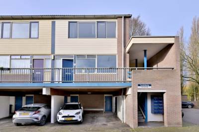 Woning Toutenburg 343 Deventer
