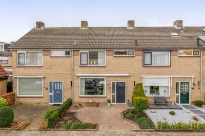 Woning Doetinchemsestraat 62 Middelharnis