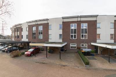 Woning Planetenlaan 57 Assen