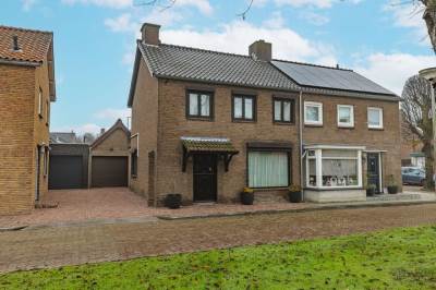 Woning Hertogstraat 31 Zundert