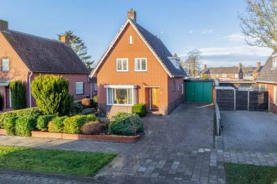 Woning Thorbeckelaan 89 Oude Pekela
