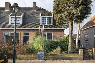 Woning Lansinkweg 10 Hengelo (OV)