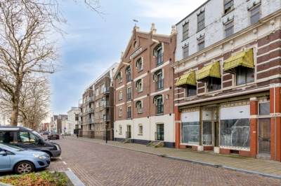 Woning Oosthavenkade 53E Vlaardingen