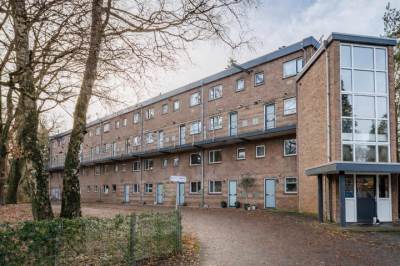 Woning van Heutszlaan 26 Ede