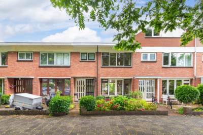 Woning Willem de Zwijgerlaan 41 Castricum