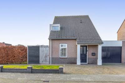 Woning Hulsbos 1 Liessel