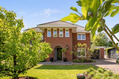 Woning Oosterboslaan 38 Heiloo