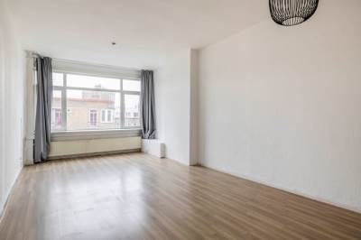 Woning Willem Buytewechstraat 195A03 Rotterdam