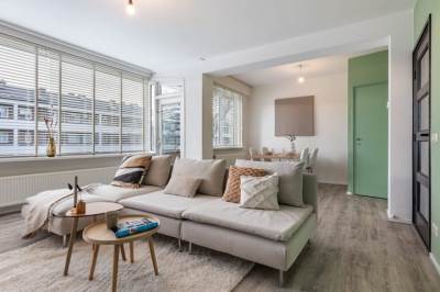 Woning Koning Lodewijklaan 622 Apeldoorn