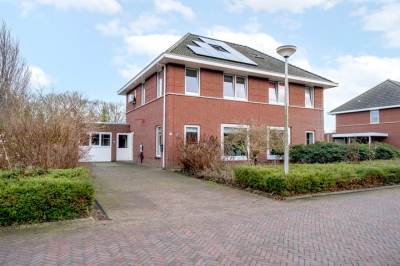 Woning Koelgoorn 21 Diever