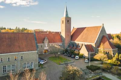 Woning Congregatie 64 Amersfoort