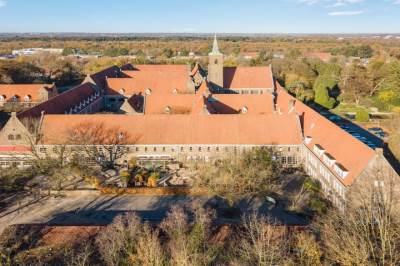 Woning Congregatie 52 Amersfoort