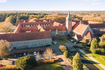 Woning Congregatie 54 Amersfoort