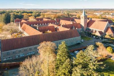 Woning Congregatie 56 Amersfoort